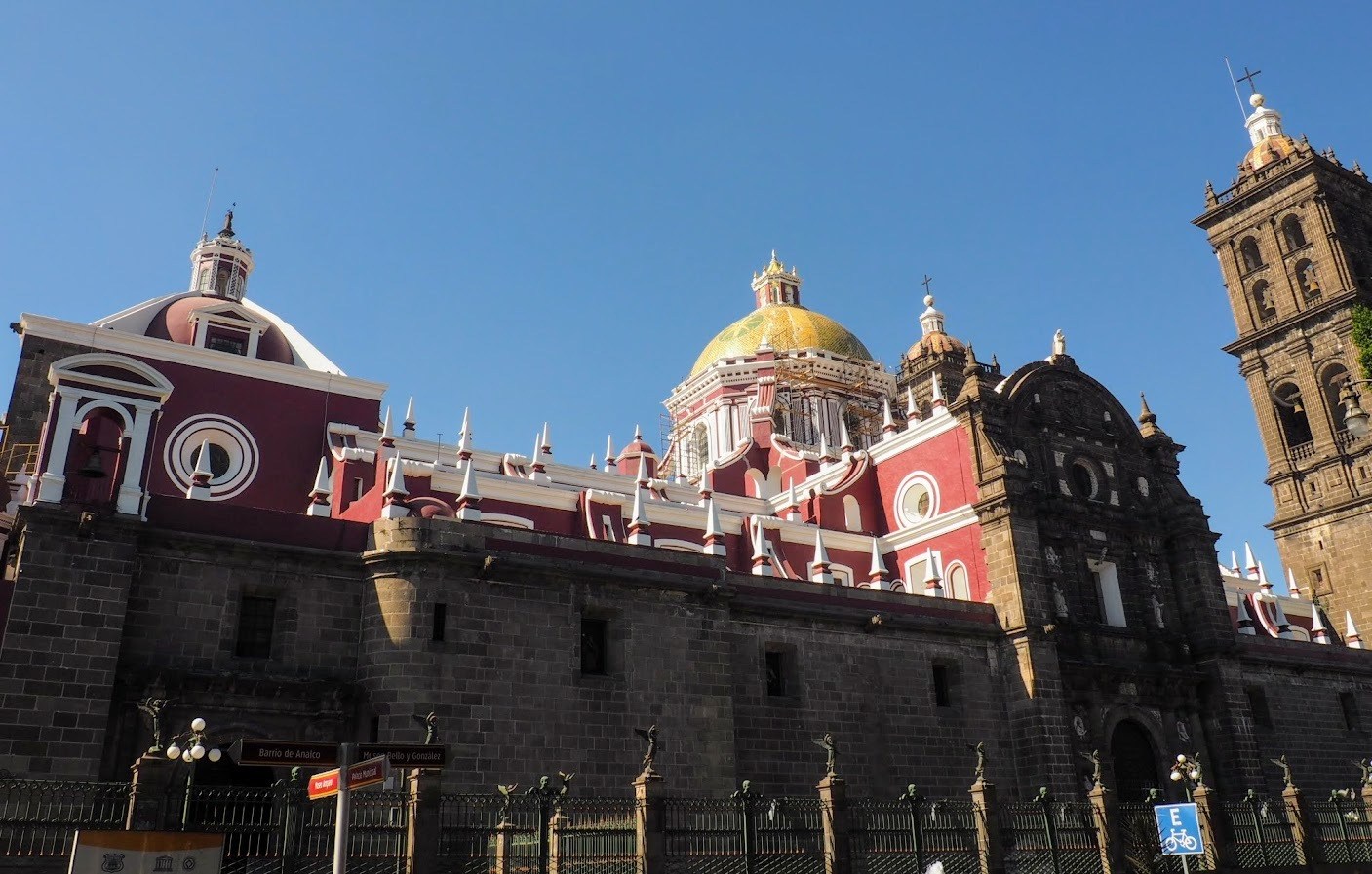 why visit puebla mexico