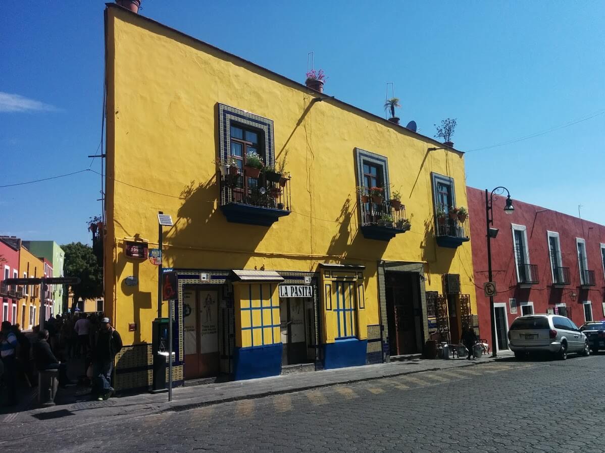 A Puebla Itinerary: You Need More Than a Day Trip to Do it Right