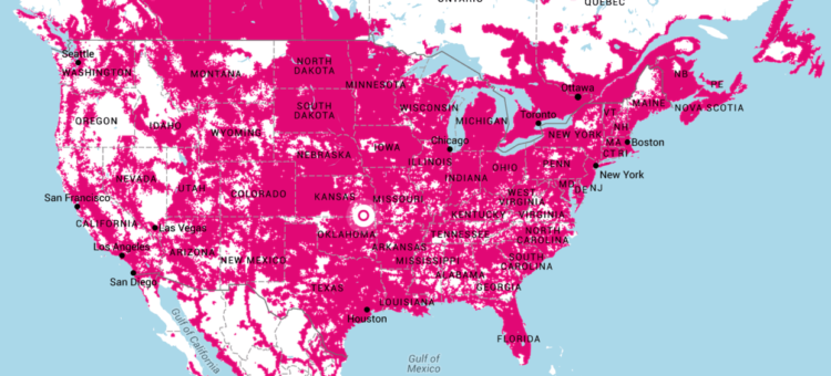 t mobile abroad