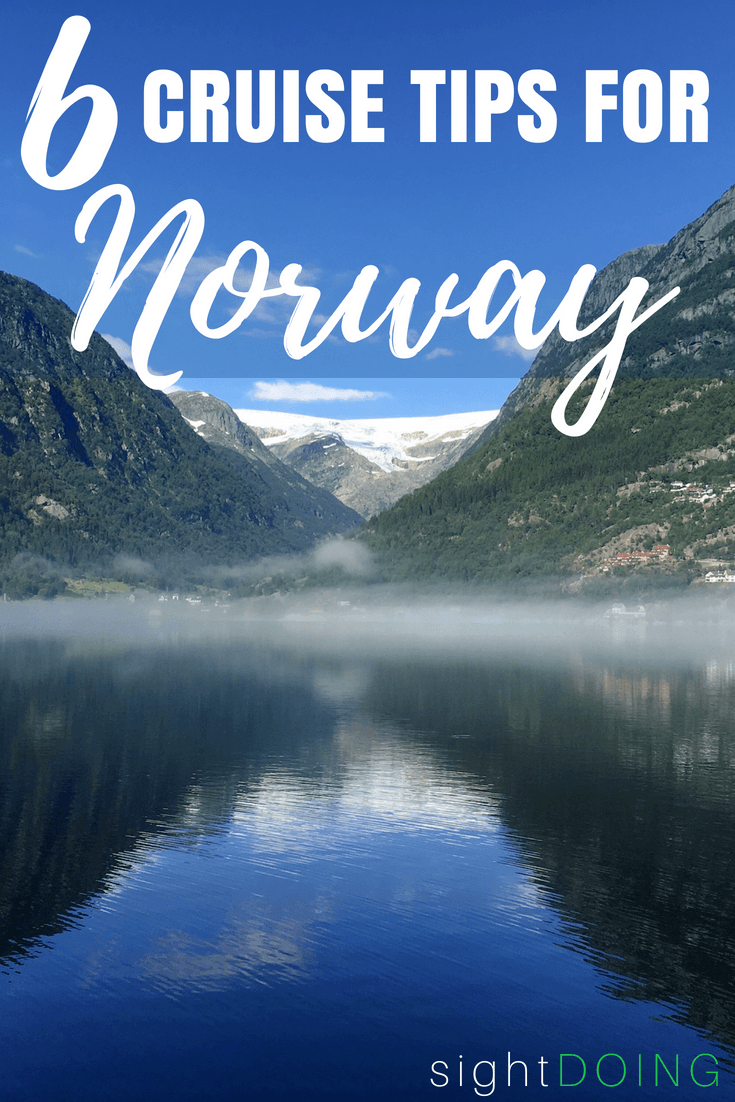 Is a Norway cruise right for you? Evaluate the pros & cons and then use these Norwegians fjord cruise tips to plan the perfect trip.