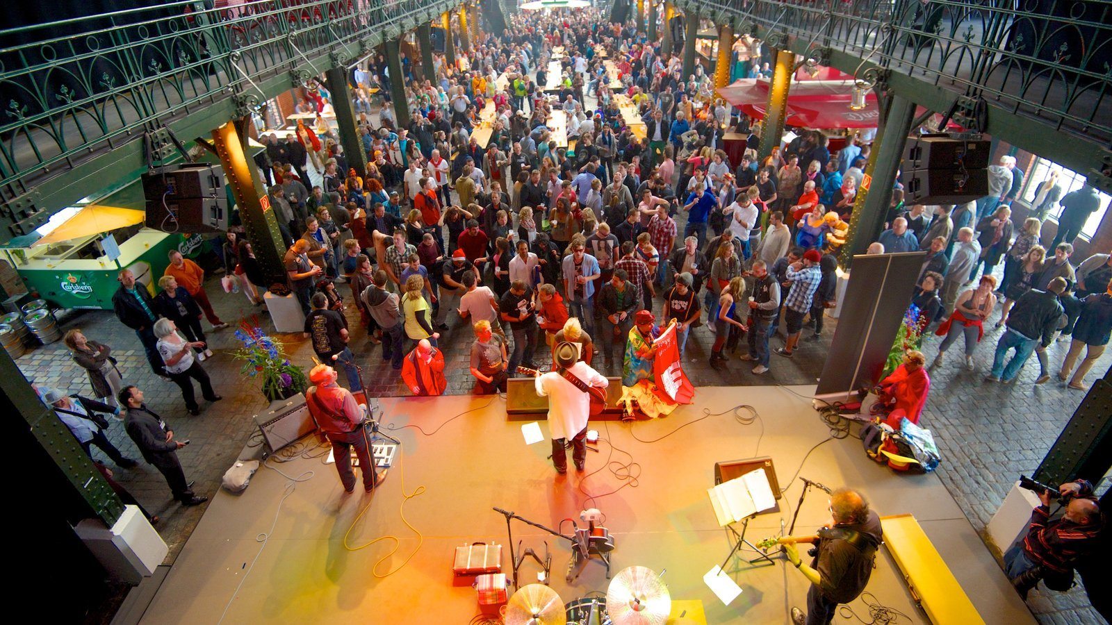 hamburg fish market