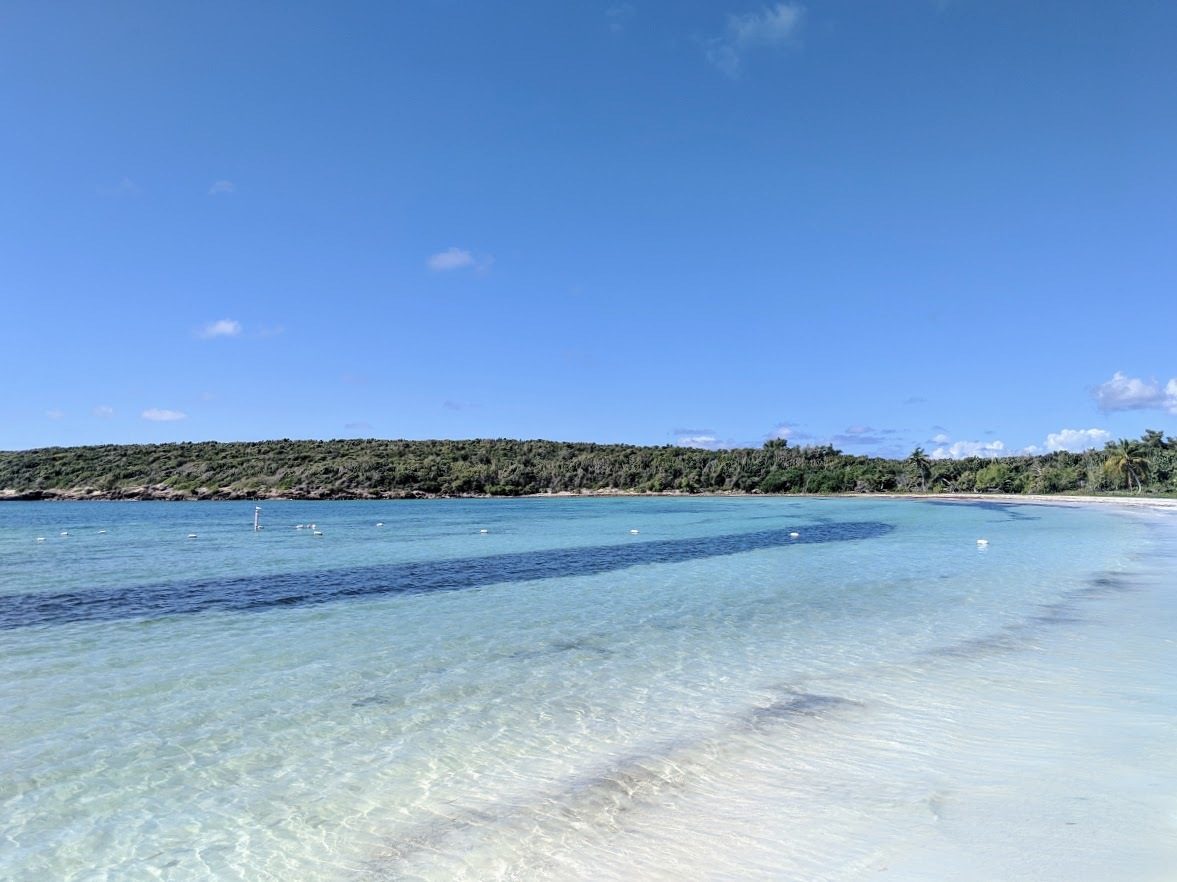 vieques beaches