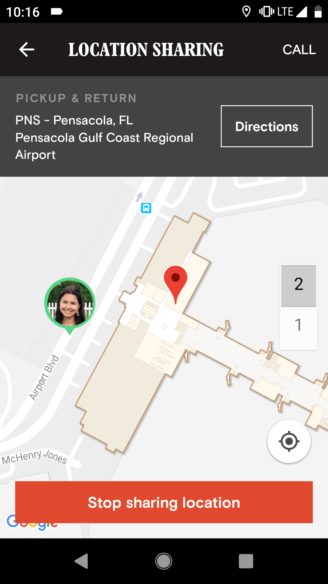 My Turo Car Rental Review I Actually Tried It SightDOING