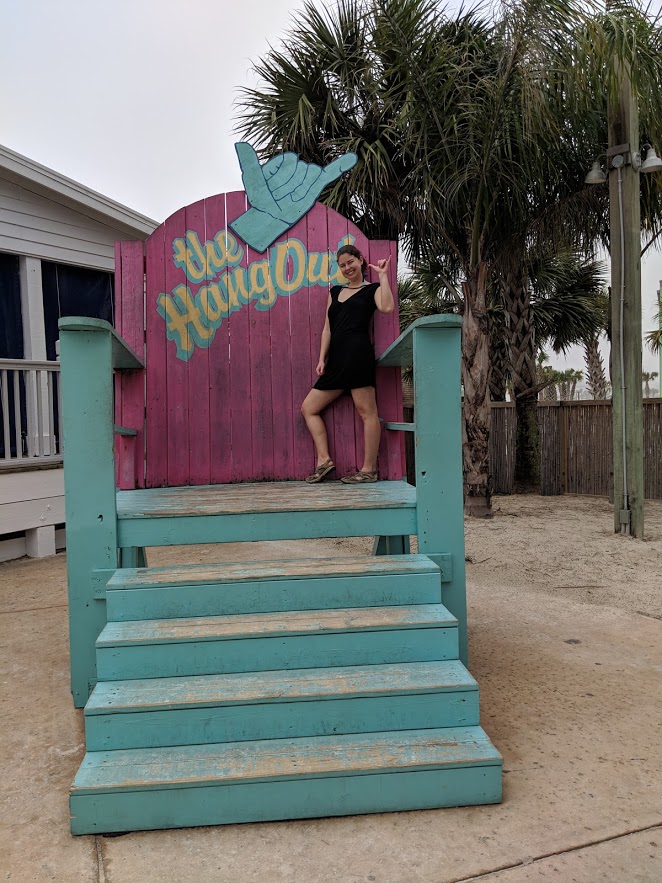 hangout gulf shores alabama