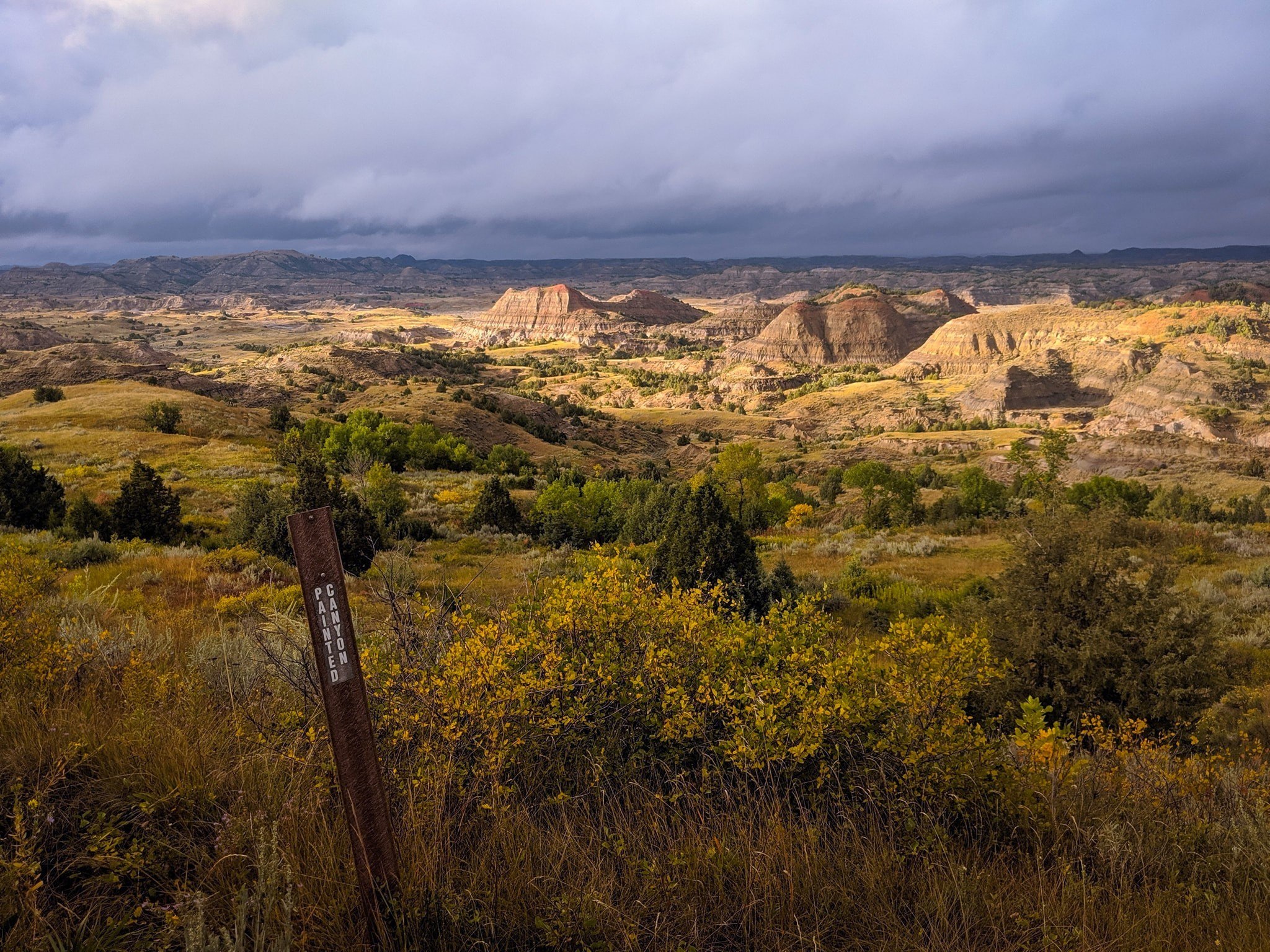 This North Dakota National Park is Way Better than Expected