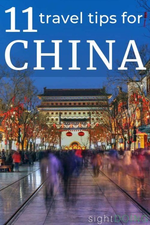 china travel tips pinterest banner