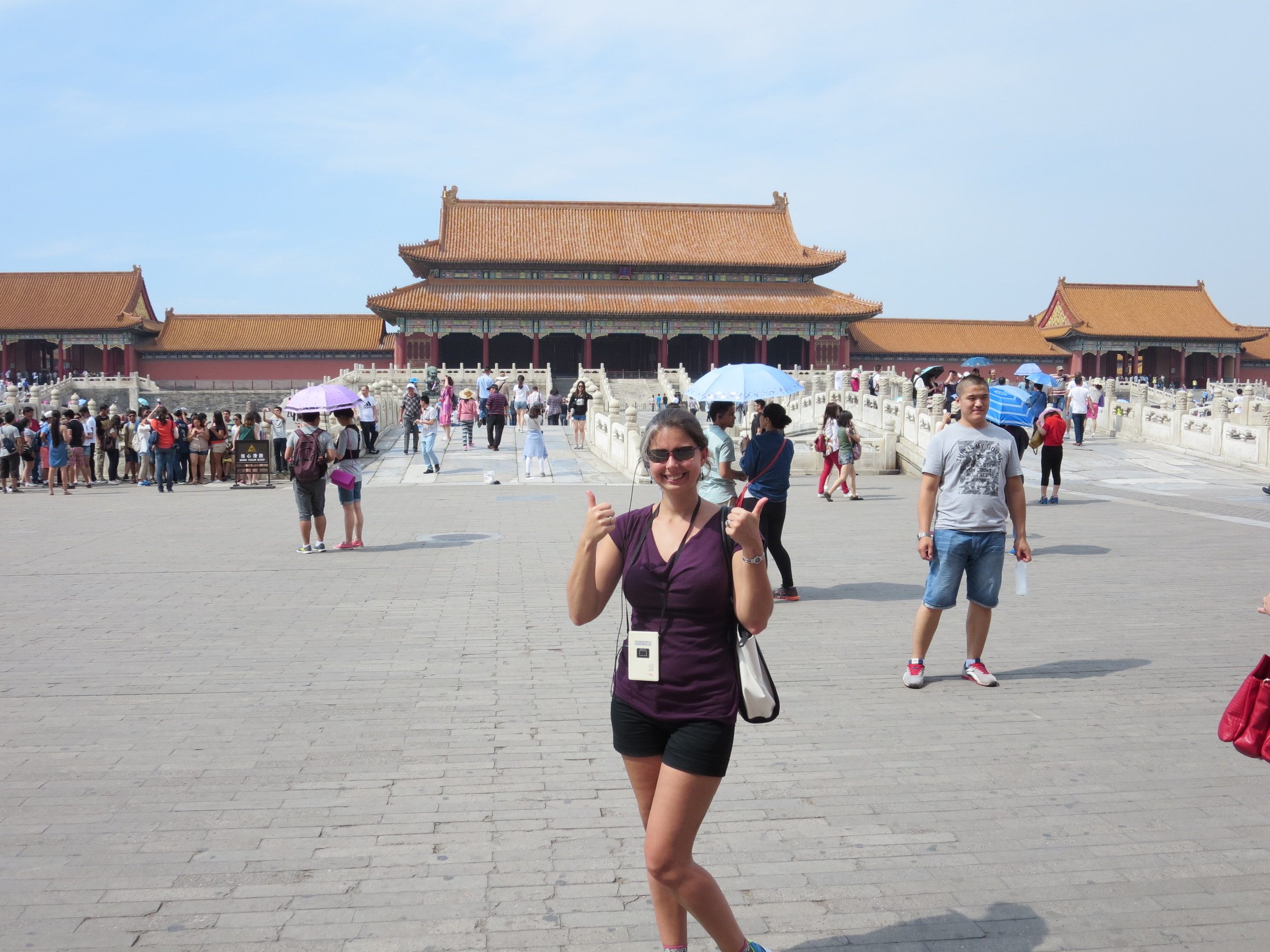 11 China Travel Tips for Anyone Visiting China for the First Time