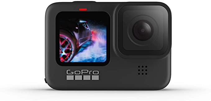 gopro hero 9