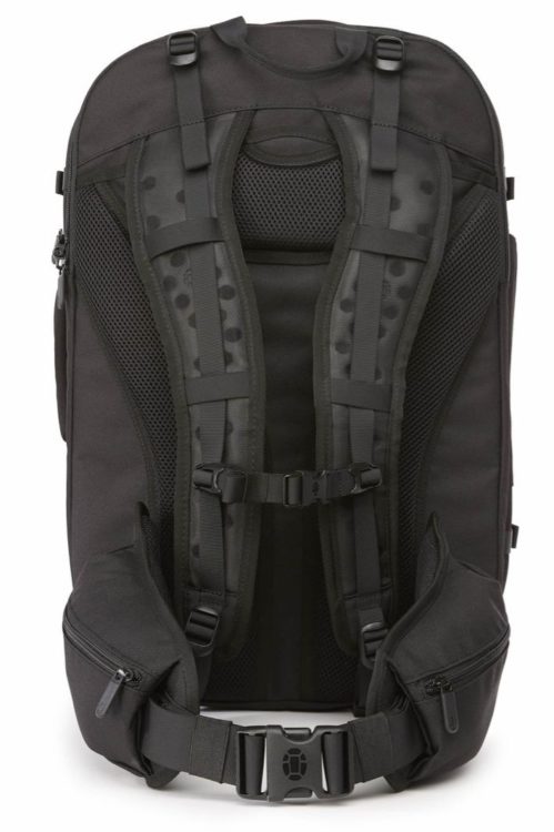 Best Women's Travel Backpack (Carry-On Size) — sightDOING