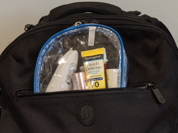 Best Women’s Travel Backpack (CarryOn Size) — sightDOING