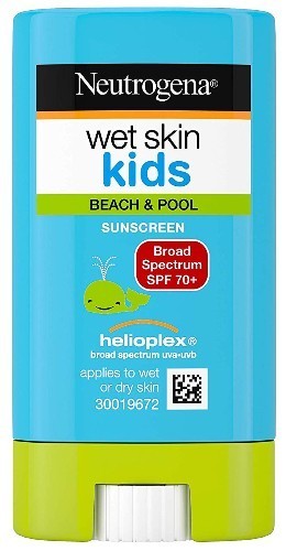 sunscreen stick for rafting trip