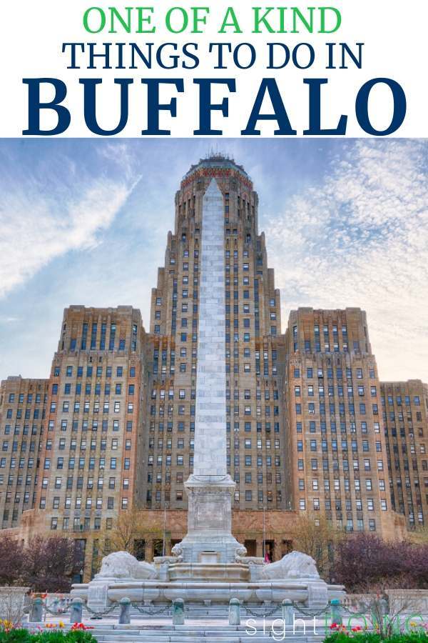 14 Things to do in Buffalo NY (That You Can’t Do Anywhere Else ...