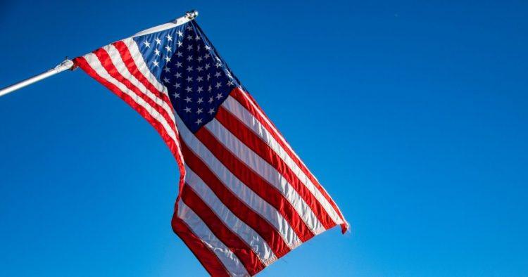us flag