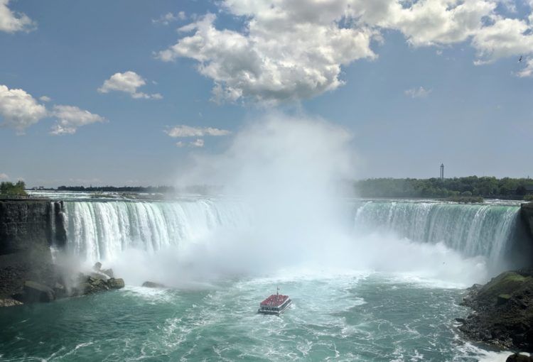 niagara falls