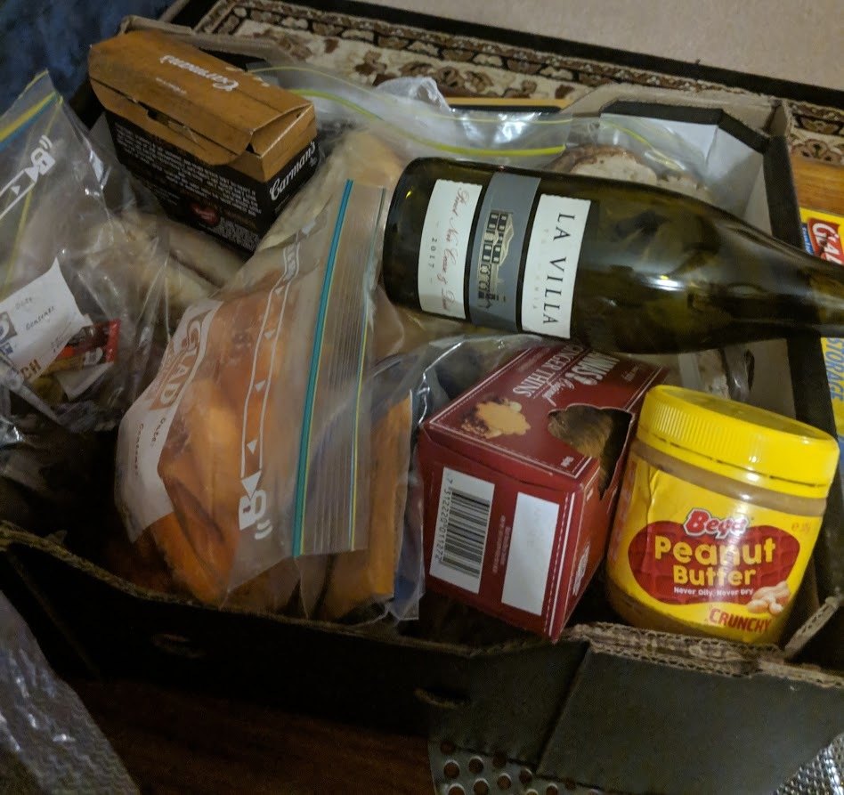 My Tried & True Vacation Rental Meal Plan and Grocery List — sightDOING