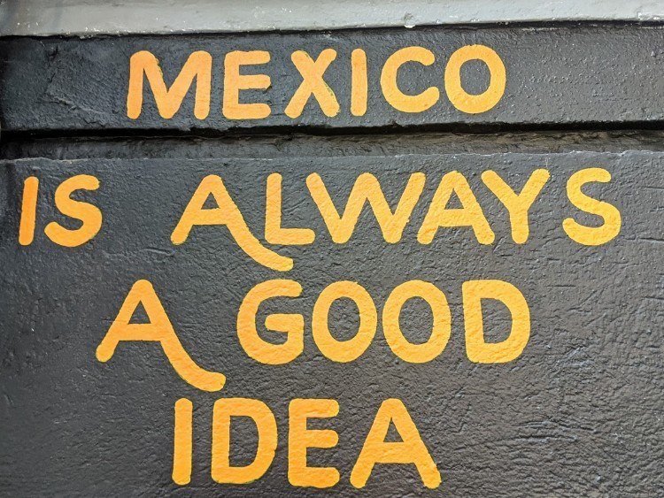 Mexico Always