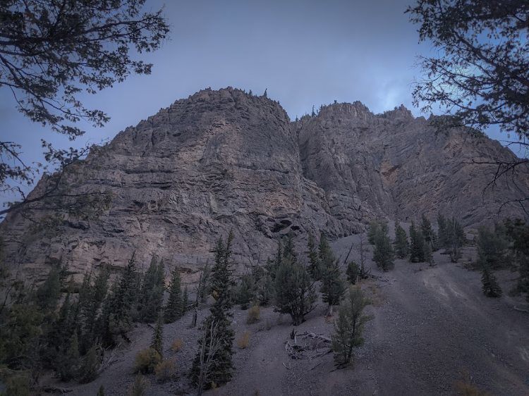 hoback canyon wyoming