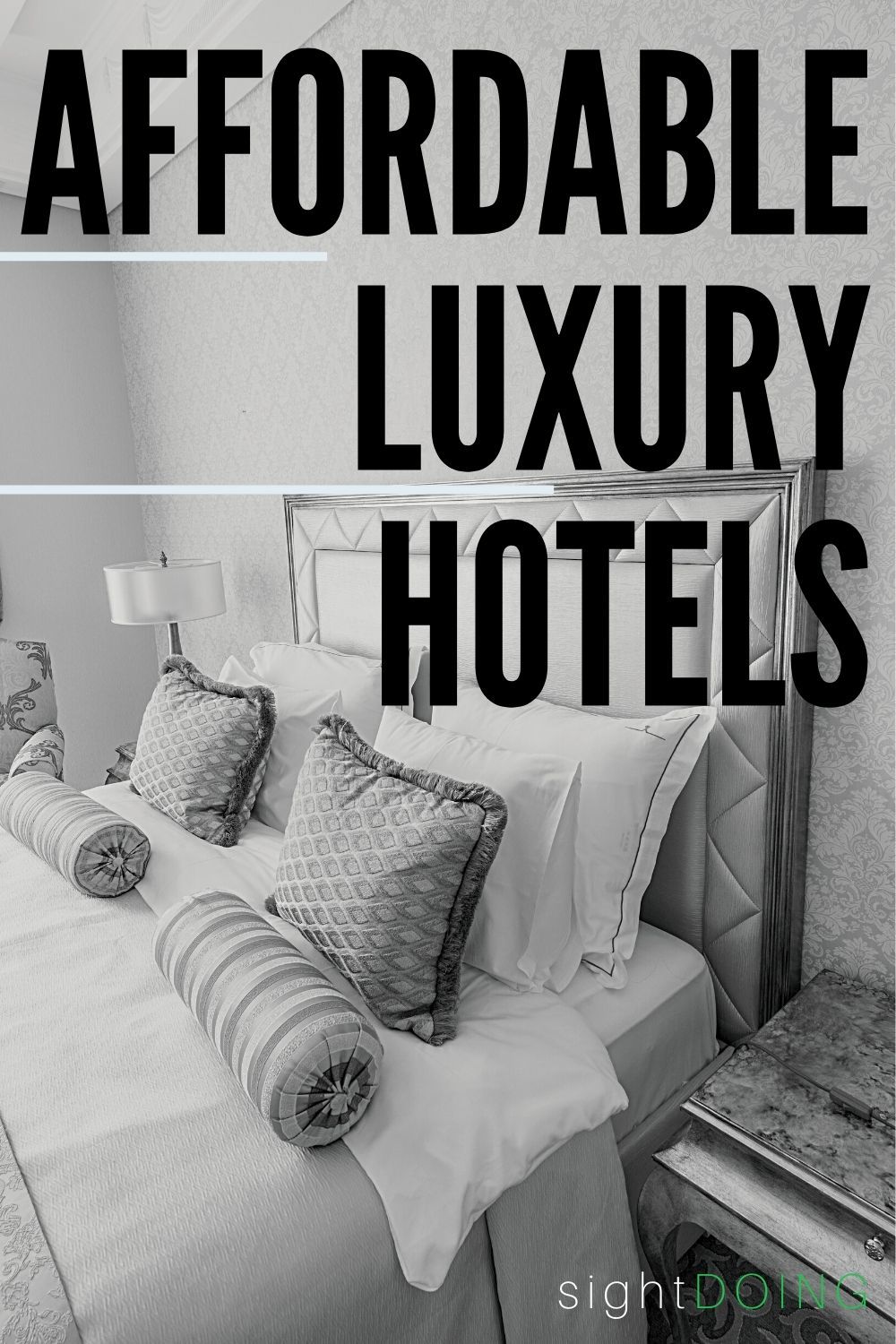 pinterest affordable luxury hotels