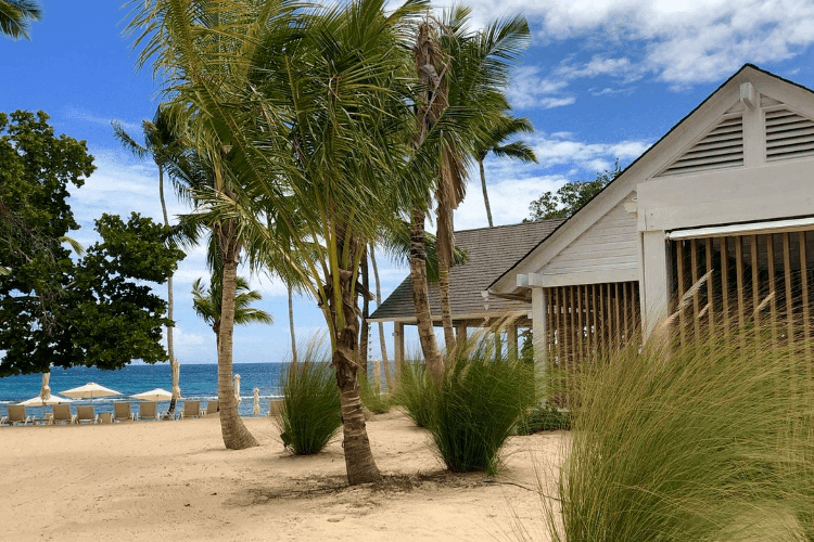 casa de campo resort