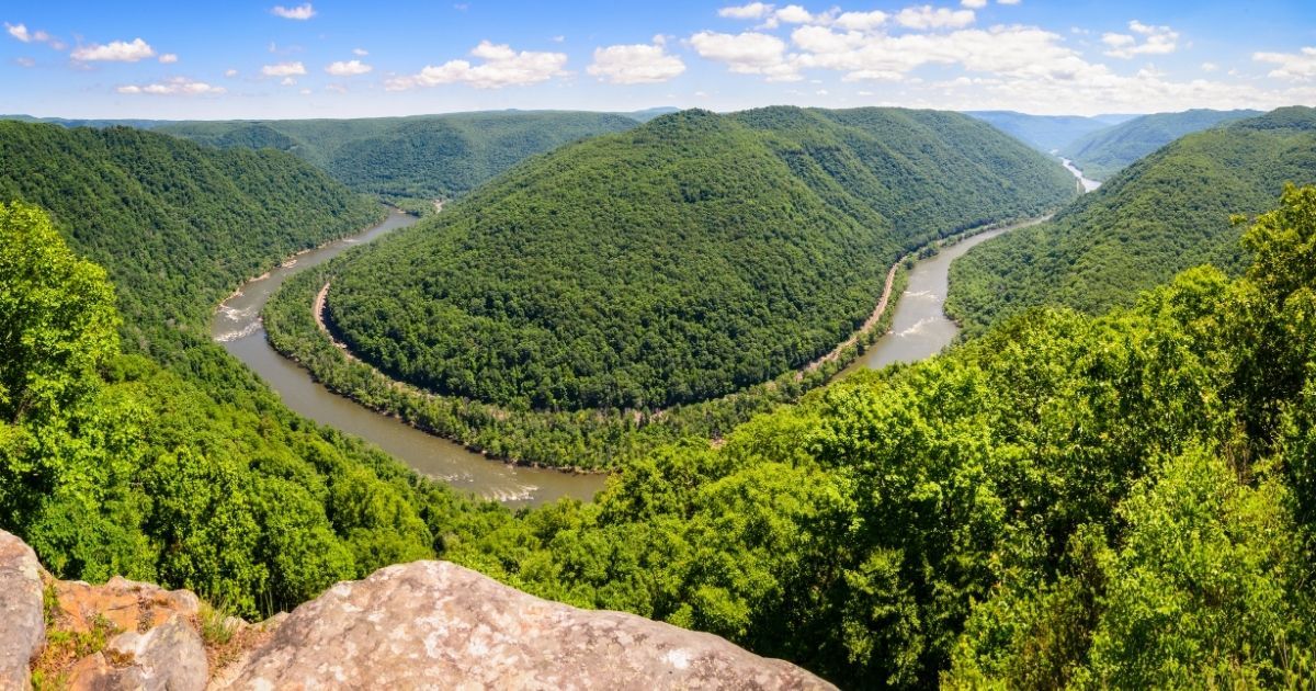 11 Outdoor Things to Do in the New River Gorge (WV) — sightDOING