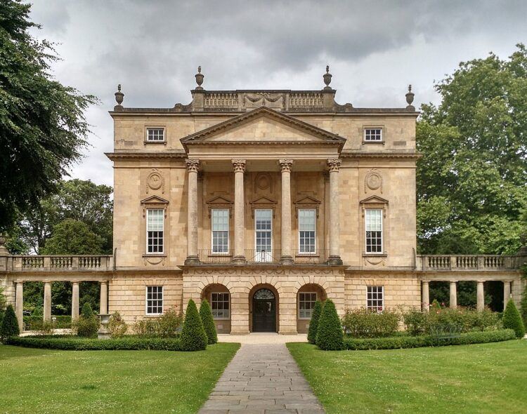 holburne museum bath