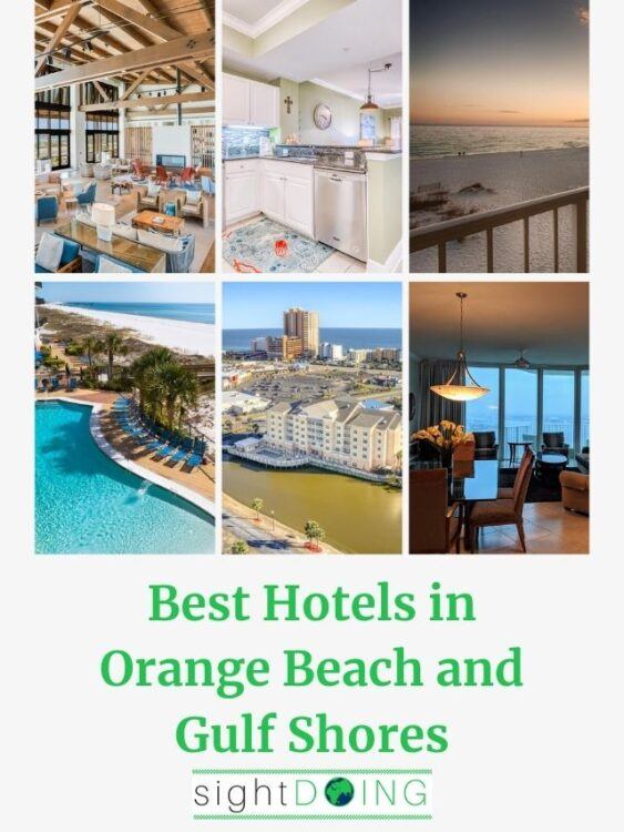 Orange Beach vs Gulf Shores Which is Better? — sightDOING