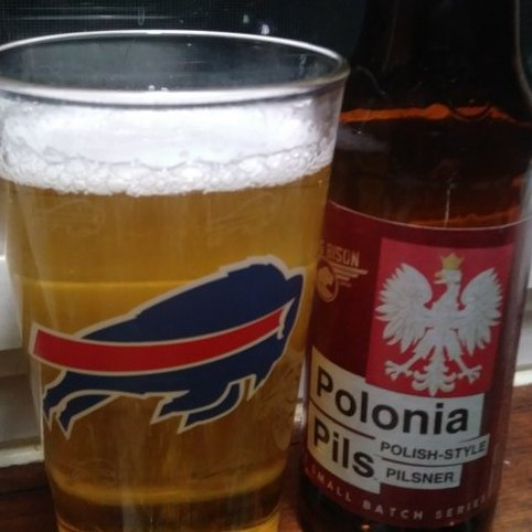 Polish Pride Beer