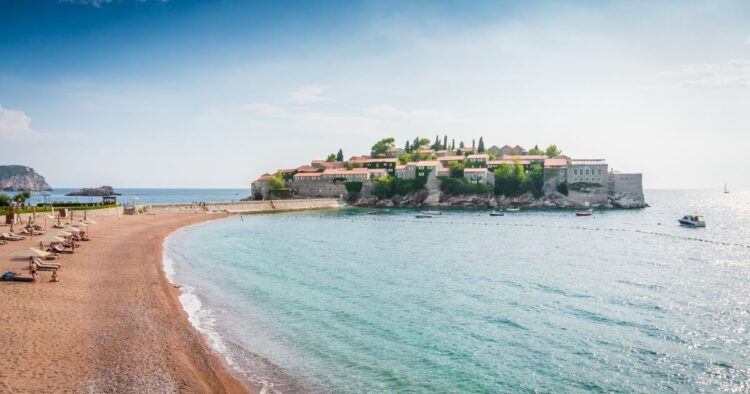 sveti stefan