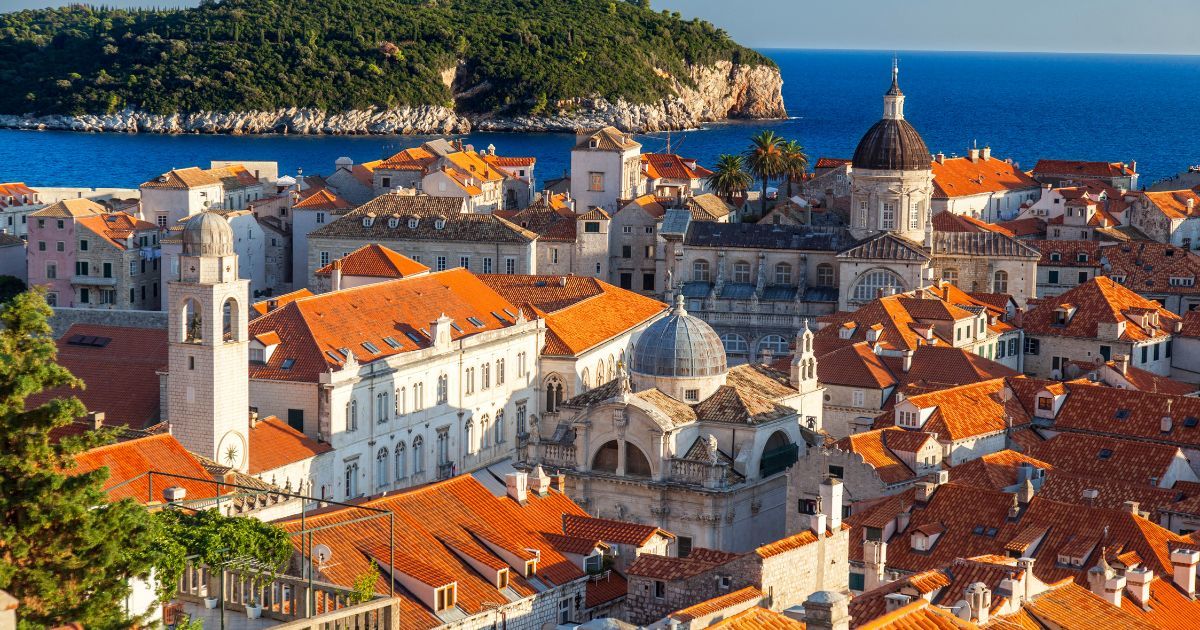 Is Dubrovnik Worth It? — sightDOING