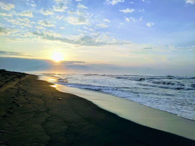 el paredon sunrise beach