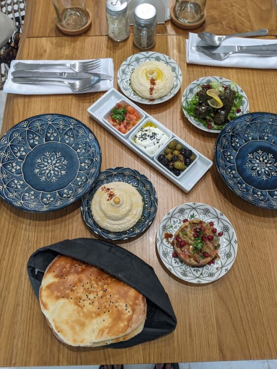 turkish food in dubai