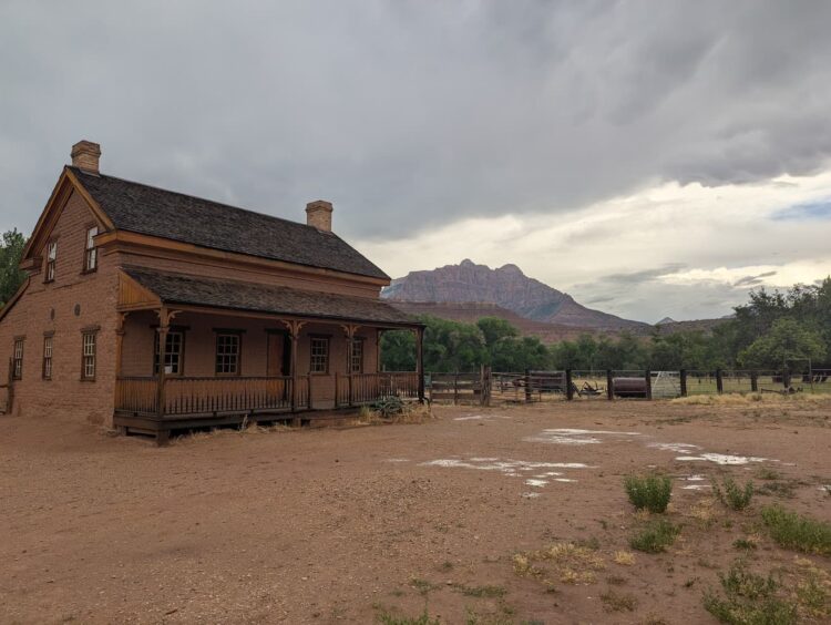 grafton ghost town