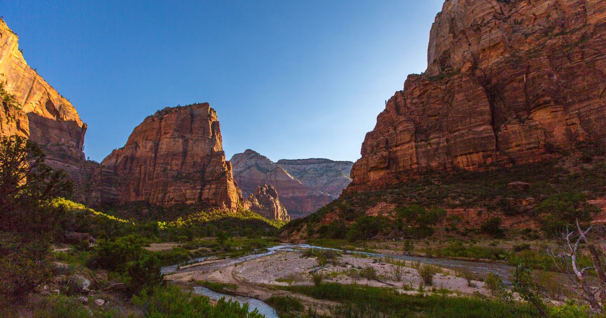 Things To Do Near Zion Besides Hiking - sightDOING